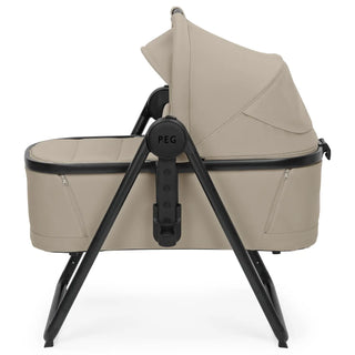 PEG YPSI Bassinet with Stand By Me | Specialty Store Exclusive! - 23