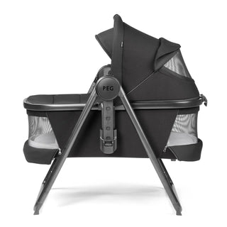 PEG YPSI Bassinet with Stand By Me | Specialty Store Exclusive! - 14