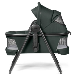 PEG YPSI Bassinet with Stand By Me | Specialty Store Exclusive! - 42