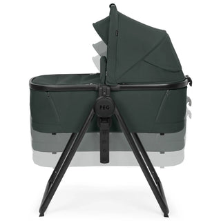 PEG YPSI Bassinet with Stand By Me | Specialty Store Exclusive! - 40