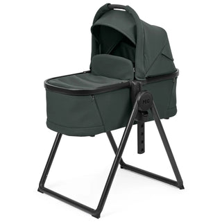 PEG YPSI Bassinet with Stand By Me | Specialty Store Exclusive! Metal - 29