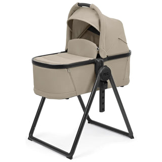 PEG YPSI Bassinet with Stand By Me | Specialty Store Exclusive! Vanilla Blend - 15