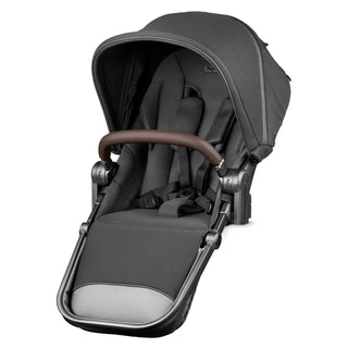 PEG YPSI Companion Seat (2025 Edition) True Black - 1
