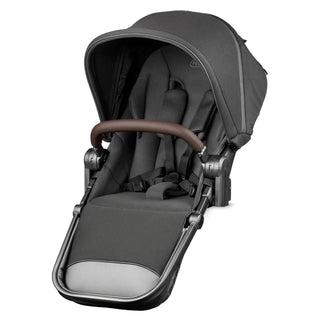PEG YPSI Companion Seat | Specialty Store Exclusive! True Black - 1