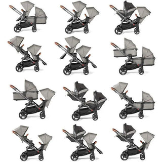 PEG YPSI Double Adapter - 3