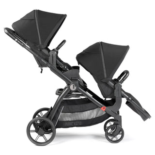 PEG YPSI Single-to-Double Stroller (2025 Edition) - 24