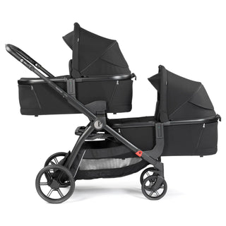 PEG YPSI Single-to-Double Stroller (2025 Edition) - 33