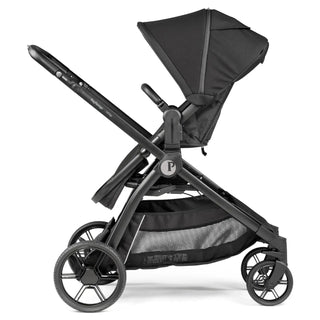 PEG YPSI Single-to-Double Stroller (2025 Edition) - 10