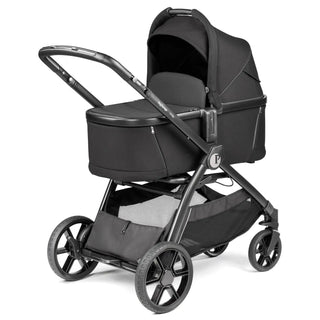 PEG YPSI Single-to-Double Stroller (2025 Edition) - 3