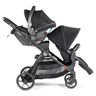 PEG YPSI Single-to-Double Stroller (2025 Edition) - 35