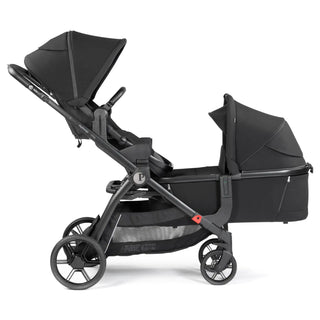 PEG YPSI Single-to-Double Stroller (2025 Edition) - 32