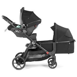 PEG YPSI Single-to-Double Stroller (2025 Edition) - 34