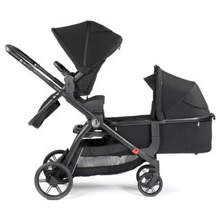 PEG YPSI Single-to-Double Stroller (2025 Edition) - 31