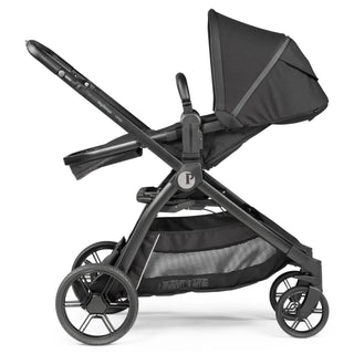 PEG YPSI Single-to-Double Stroller (2025 Edition) - 11
