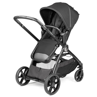 PEG YPSI Single-to-Double Stroller (2025 Edition) - 2