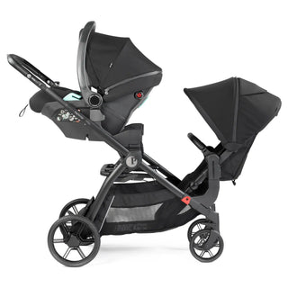 PEG YPSI Single-to-Double Stroller (2025 Edition) - 29