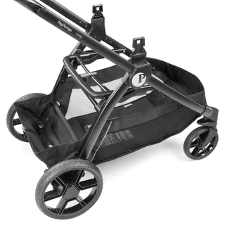 PEG YPSI Single-to-Double Stroller (2025 Edition) - 18
