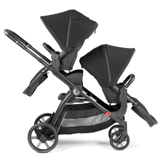 PEG YPSI Single-to-Double Stroller (2025 Edition) - 25