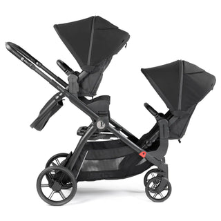 PEG YPSI Single-to-Double Stroller (2025 Edition) - 28