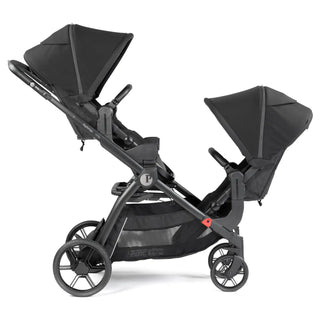 PEG YPSI Single-to-Double Stroller (2025 Edition) - 27