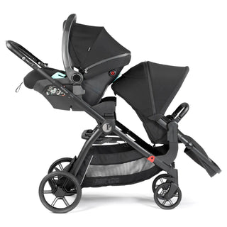 PEG YPSI Single-to-Double Stroller (2025 Edition) - 26