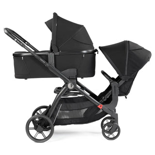 PEG YPSI Single-to-Double Stroller (2025 Edition) - 30