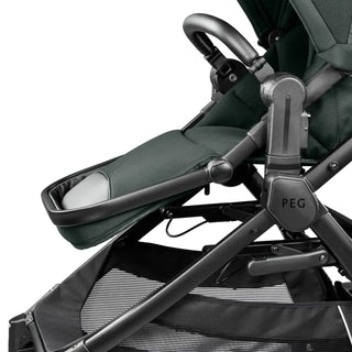 PEG YPSI Single-to-Double Stroller | Specialty Store Exclusive! - 56