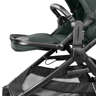 PEG YPSI Single-to-Double Stroller | Specialty Store Exclusive! - 55
