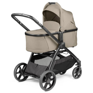 PEG YPSI Single-to-Double Stroller | Specialty Store Exclusive! - 24