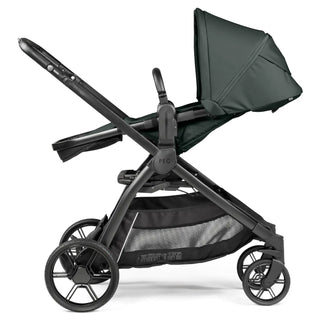 PEG YPSI Single-to-Double Stroller | Specialty Store Exclusive! - 48