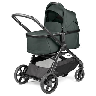PEG YPSI Single-to-Double Stroller | Specialty Store Exclusive! - 46