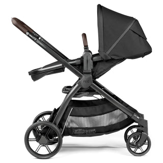 PEG YPSI Single-to-Double Stroller | Specialty Store Exclusive! - 7