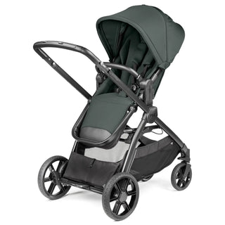 PEG YPSI Single-to-Double Stroller | Specialty Store Exclusive! - 42