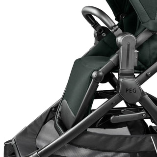 PEG YPSI Single-to-Double Stroller | Specialty Store Exclusive! - 58