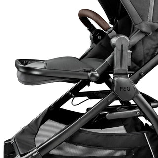 PEG YPSI Single-to-Double Stroller | Specialty Store Exclusive! - 11