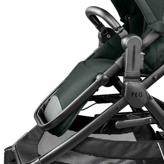 PEG YPSI Single-to-Double Stroller | Specialty Store Exclusive! - 57