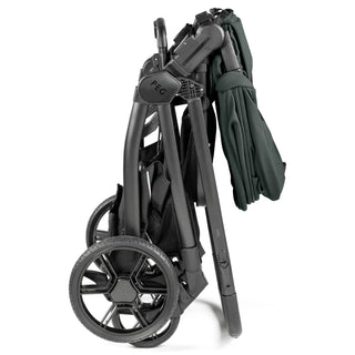 PEG YPSI Single-to-Double Stroller | Specialty Store Exclusive! - 51