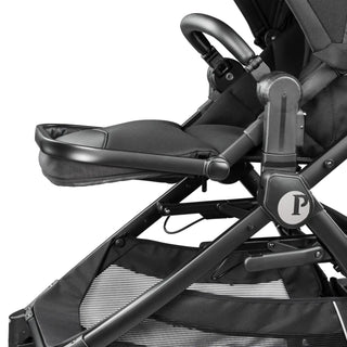 PEG YPSI Stroller + Primo Viaggio Nido Car Seat Travel System | Specialty Store Exclusive! - 14