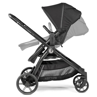 PEG YPSI Stroller + Primo Viaggio Nido Car Seat Travel System | Specialty Store Exclusive! - 4