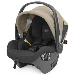 PEG YPSI Stroller + Primo Viaggio Nido Car Seat Travel System | Specialty Store Exclusive! - 43