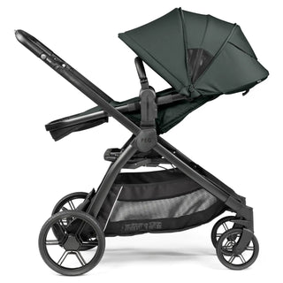 PEG YPSI Stroller + Primo Viaggio Nido Car Seat Travel System | Specialty Store Exclusive! - 82