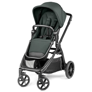 PEG YPSI Stroller + Primo Viaggio Nido Car Seat Travel System | Specialty Store Exclusive! - 60