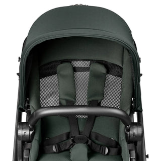 PEG YPSI Stroller + Primo Viaggio Nido Car Seat Travel System | Specialty Store Exclusive! - 73