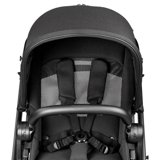 PEG YPSI Stroller + Primo Viaggio Nido Car Seat Travel System | Specialty Store Exclusive! - 15