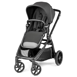 PEG YPSI Stroller + Primo Viaggio Nido Car Seat Travel System | Specialty Store Exclusive! - 9