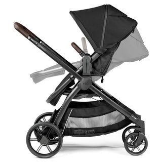 PEG YPSI Stroller + Primo Viaggio Nido Car Seat Travel System | Specialty Store Exclusive! - 5