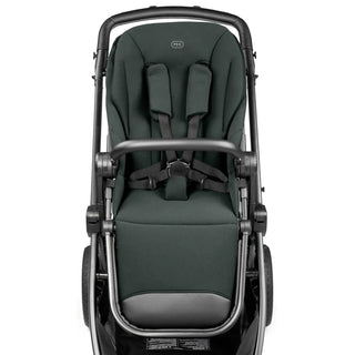 PEG YPSI Stroller + Primo Viaggio Nido Car Seat Travel System | Specialty Store Exclusive! - 75