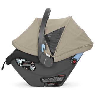 PEG YPSI Stroller + Primo Viaggio Nido Car Seat Travel System | Specialty Store Exclusive! - 38