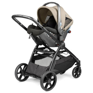 PEG YPSI Stroller + Primo Viaggio Nido Car Seat Travel System | Specialty Store Exclusive! - 31