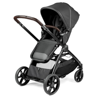 PEG YPSI Stroller + Primo Viaggio Nido Car Seat Travel System | Specialty Store Exclusive! - 4